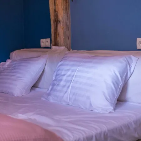 Jakubowe Pokoje W Sopocie Homestay Sopot
