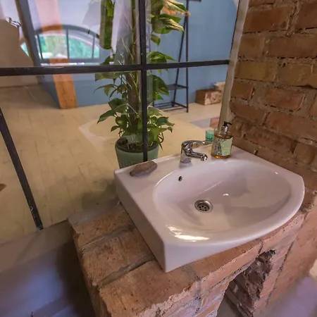 Jakubowe Pokoje W Sopocie Homestay